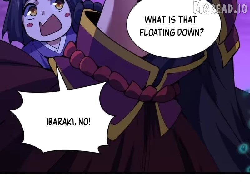 Era of the Haunted Chapter 583  - page 108